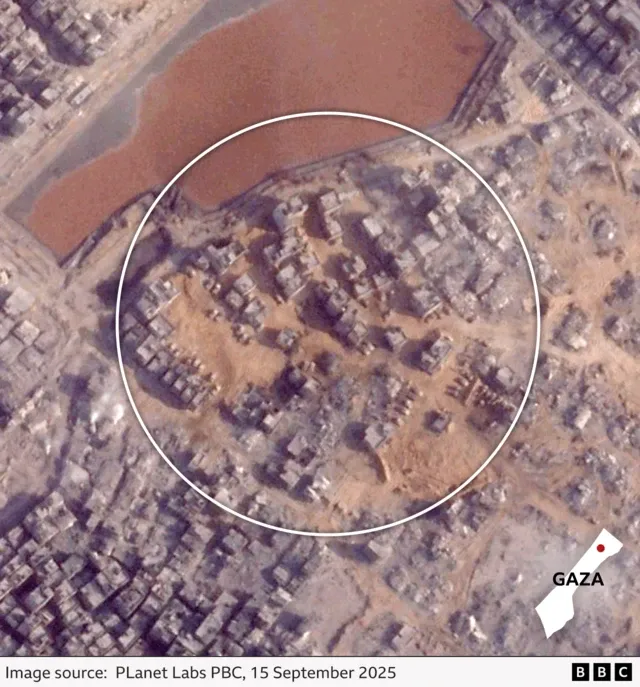 Verifying Images of Russian Attacks in Conflict-Zone Zaporizhzhia Area
