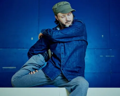 Sidi Larbi Cherkaoui Affirms: ‘Creatives Act As Storytellers That Create Fiction – Yet They Expose a Lot’