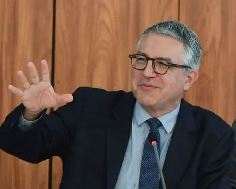 Political Abuse: Brazilian Minister Denounces US Revoking Their 10-Year-Old Child&#39;s Visa